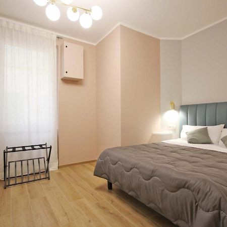 Roma Nostra Luxury B&B Luaran gambar