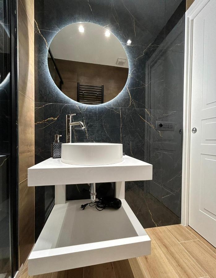 Roma Nostra Luxury B&B Luaran gambar