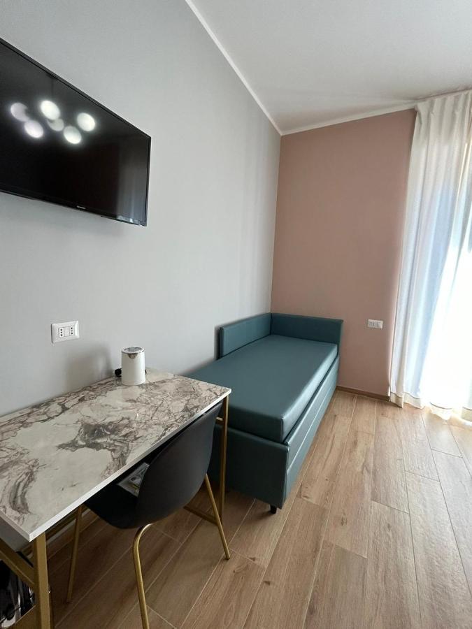 Roma Nostra Luxury B&B Luaran gambar