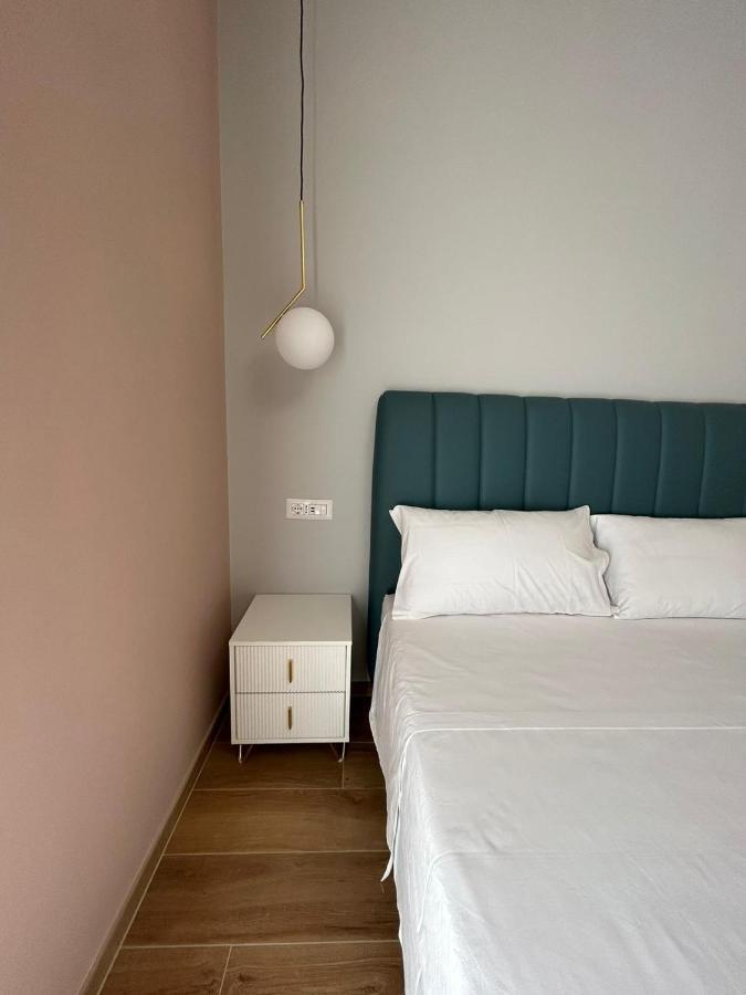 Roma Nostra Luxury B&B Luaran gambar