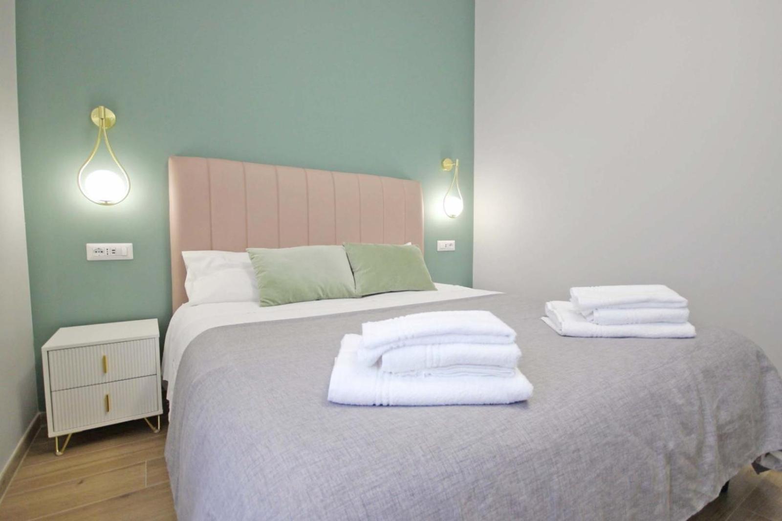 Roma Nostra Luxury B&B Luaran gambar