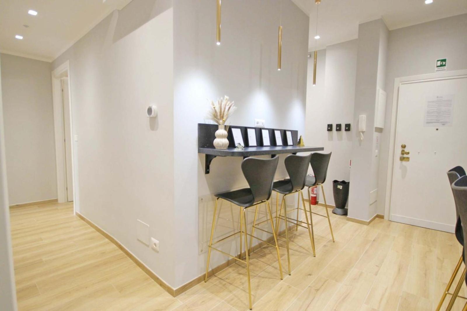 Roma Nostra Luxury B&B Luaran gambar